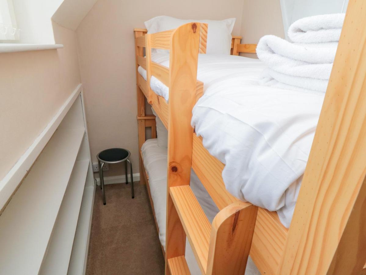 Holiday home Beachcrest Whitby