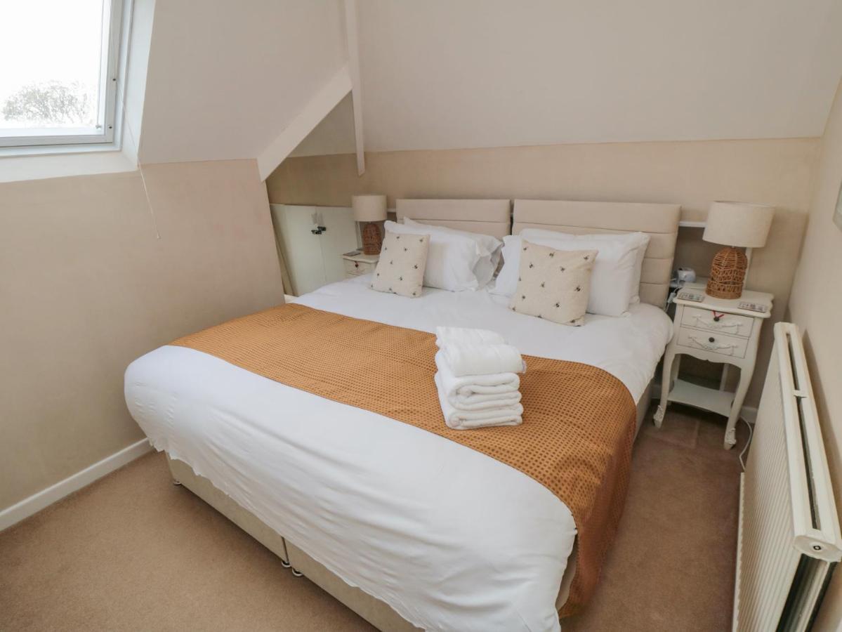 Beachcrest Holiday home Whitby