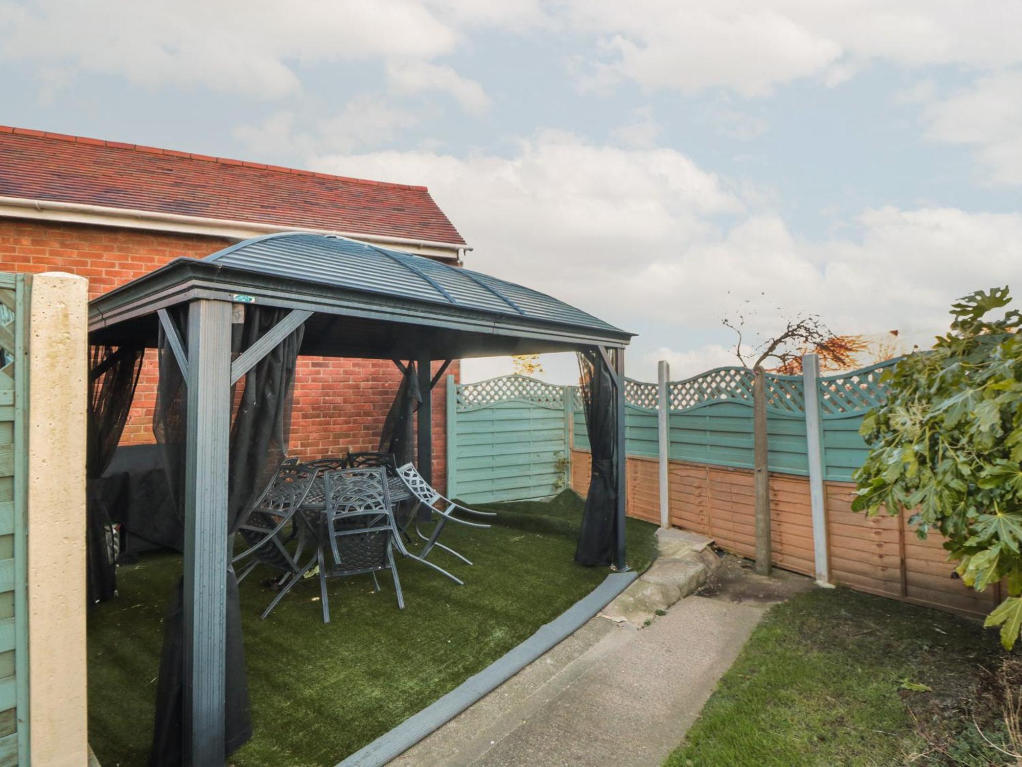 Holiday home Beachcrest *
